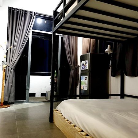 Zvillage Ncc - Modern Townhouse In District 1 Hô Chi Minh-Ville Extérieur photo