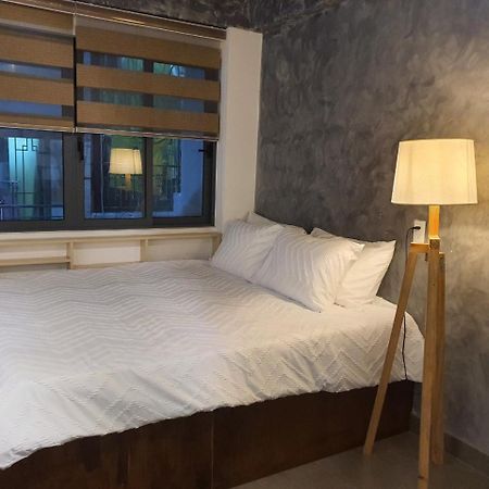 Zvillage Ncc - Modern Townhouse In District 1 Hô Chi Minh-Ville Extérieur photo