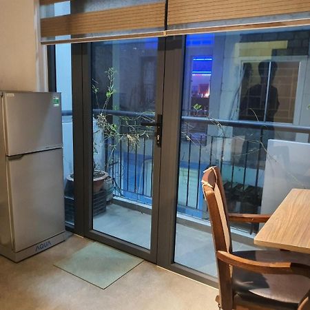 Zvillage Ncc - Modern Townhouse In District 1 Hô Chi Minh-Ville Extérieur photo