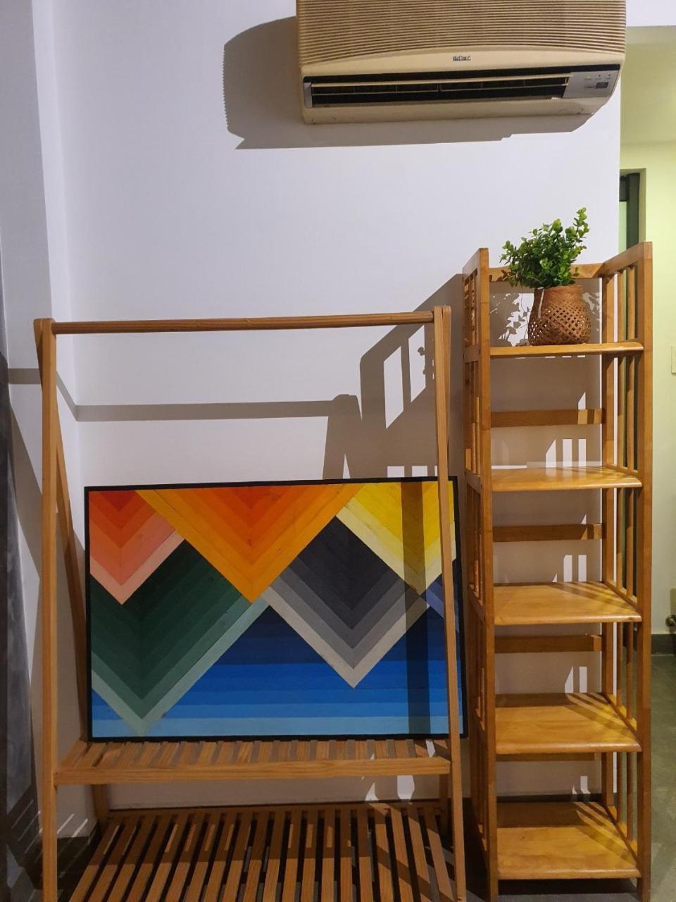 Zvillage Ncc - Modern Townhouse In District 1 Hô Chi Minh-Ville Extérieur photo