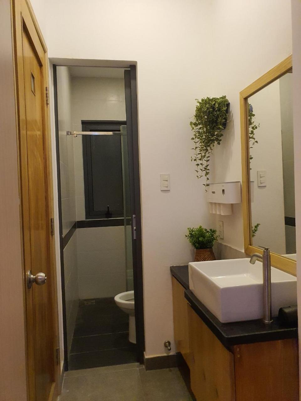 Zvillage Ncc - Modern Townhouse In District 1 Hô Chi Minh-Ville Extérieur photo