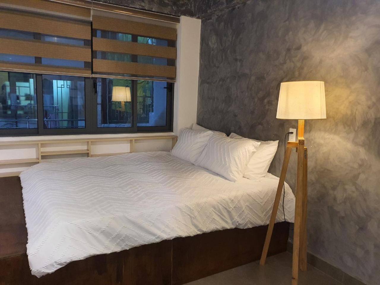 Zvillage Ncc - Modern Townhouse In District 1 Hô Chi Minh-Ville Extérieur photo