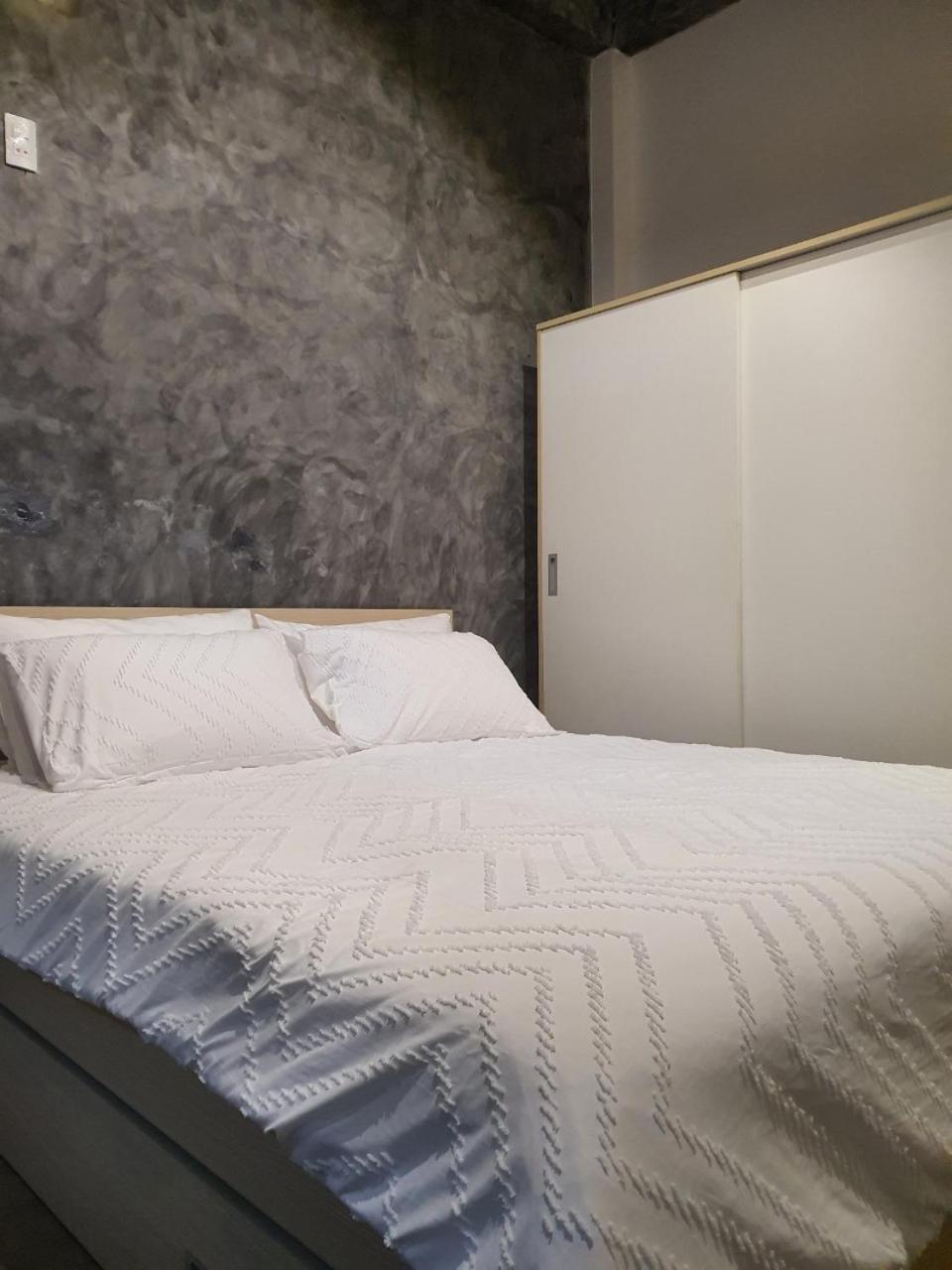 Zvillage Ncc - Modern Townhouse In District 1 Hô Chi Minh-Ville Extérieur photo