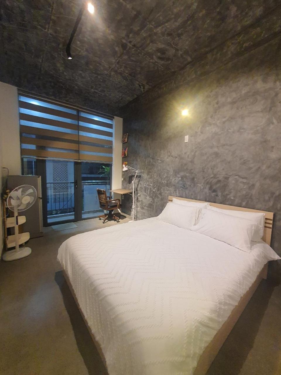 Zvillage Ncc - Modern Townhouse In District 1 Hô Chi Minh-Ville Extérieur photo